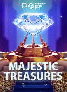 John Hunter แตกง่าย เกมสุดมันส์ที่ไม่ควรพลาด